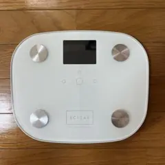 あすけん 体組成計 CS20D-A - メルカリ