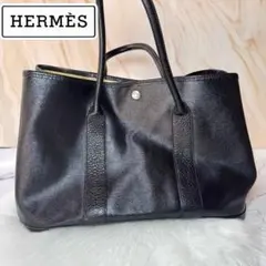 2025年最新】HERMES トートバッグの人気アイテム - メルカリ