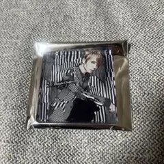 Acid Black Cherry アクリルマグネット イエス