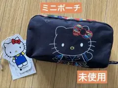 LeSportsac ハローキティコラボミニポーチ
