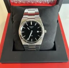 2026年最新】tissot prx 40mmの人気アイテム - メルカリ