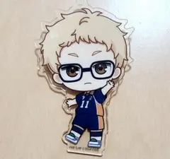 ハイキュー アクドールmini 月島