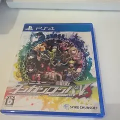 PS4 ニューダンガンロンパV3 みんなのコロシアイ新学期