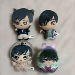 ブルーロック 糸師 凛 ぬいぐるみ まとめ売り