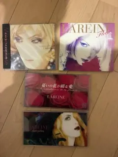 2026年最新】LAREINEの人気アイテム - メルカリ