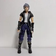 キングダムハーツ　リク　箱無し※最終値下げ