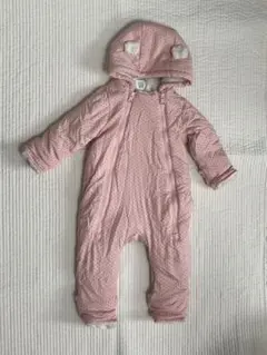 ベビーアウター　baby GAP ピンク　3-6m 60