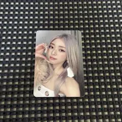 ITZY ユナ トレカ セット サノク 特典 makestar ラキドロ 2026年最新】iTZY makestar ユナの人気アイテム - メルカリ