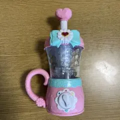 デリシャスパーティプリキュア