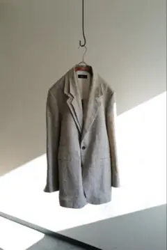 2026年最新】ensou sal jacketの人気アイテム - メルカリ