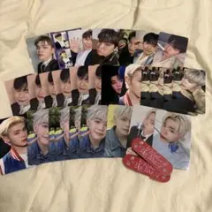 テレ　まとめ売り　トレカ