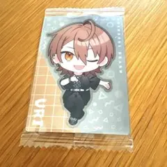 カラフルピーチ　うりさんカード