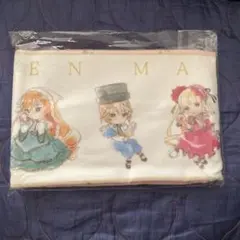 ローゼンメイデン おでかけ タオル