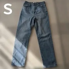 サムシング　デニム　ストレッチデニム　ライトオン