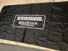 NEIGHBORHOOD×Helinox ソリッドトップテーブル 20SS - メルカリ