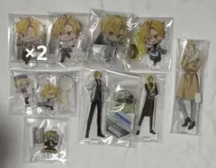 ヒプノシスマイク ヒプマイ 伊弉冉一二三 アクリルスタンド