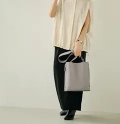 ロペエポール EPOR Y BAG Medium ショルダーバッグ Mのサムネイル
