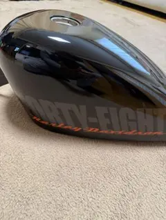 Harley-Davidson Forty-Eight タンク スポーツスターのサムネイル