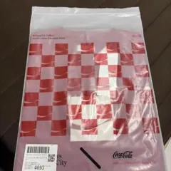 Saturdays NYC Coca-Cola Tシャツ L