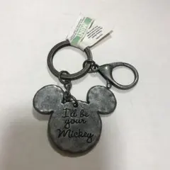 【送料込】カリフォルニア ディズニー ミッキー キーホルダー アナハイム 海外のサムネイル