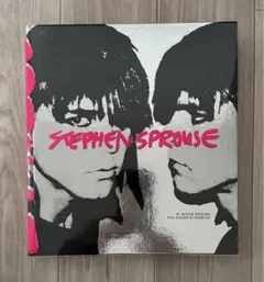 2025年最新】stephen sprouseの人気アイテム - メルカリ