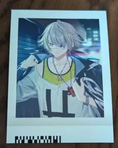 エイトリ ぱしゃこれ 琉衣