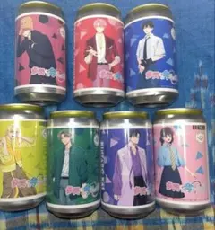 NEXZ ラベル缶 ランダム9本 - メルカリ