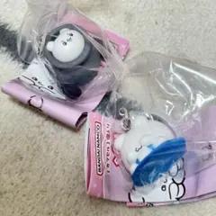 らぶいーず めじるしアクセサリー2 2個セット