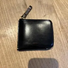 Ryu リュー L-ZIP FAS (S) WALLET 財布 薄い - メルカリ