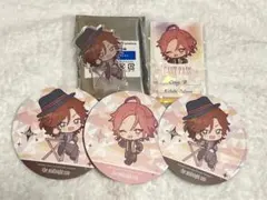 あんスタ アニカフェ スタフォニ 三毛 こはく セット5点