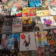 B'z セット