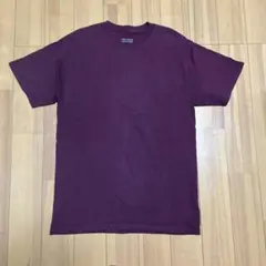 champion 半袖Tシャツ シンプル メンズ レディース ワンポイント M