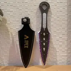 2026年最新】apex legends クナイの人気アイテム - メルカリ