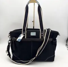 COACH キャンパストートバッグ ✨代用✨