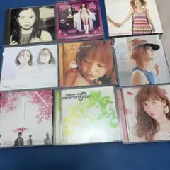 邦楽CD 2枚セット スムルース mihimaru GT