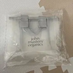 ジョンマスターオーガニック　バック