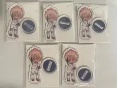 ダイソー アクリルスタンド