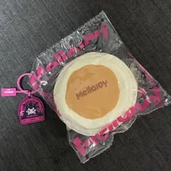 Mellojoy メロジョイ　スクイーズ　スフレ　M サイズ　ぱんぱんパンケーキ