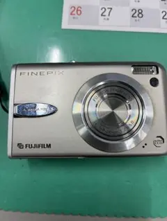 富士フィルム FinePix Z1 デジカメ 管理A742 - メルカリ
