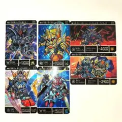 2026年最新】元祖sd 聖機兵ガンレックスの人気アイテム - メルカリ