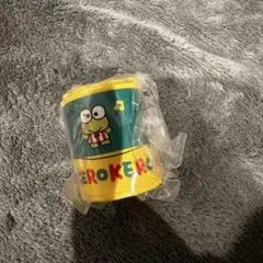 サンリオ キャラクターズ コインシリンダー けろけろけろっぴ ガチャガチャ