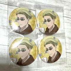 呪術廻戦 まるくじ 和装すたいる七海建人