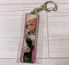 ☆ヒロアカ原画展 キーホルダー 麗日お茶子 など☆ モトミミ様 おまとめ 3点！