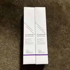 B.D SHOT100 4本セット QzMEDICA（キューズメディカ）公式オンラインショップ