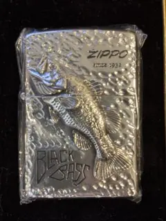 zippo ジッポー　ブラックバス　ルアー　まとめ売り５個セット 2025年最新】ブラックバス ZIPPOの人気アイテム - メルカリ