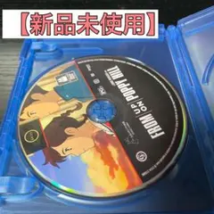【新品】コクリコ坂から DVDのサムネイル