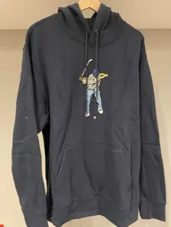 Wu-Tang Clan × Wasted Youth ジップパーカー XL | Mercari