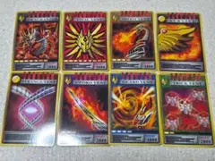 バトスピ ファイナルベント シークレットコンプリートセット バトスピ ファイナルベント Secret コンプリートセット 仮面ライダー龍
