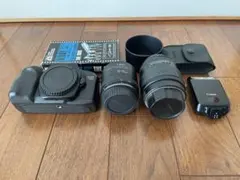 2026年最新】canon eos 850qdの人気アイテム - メルカリ