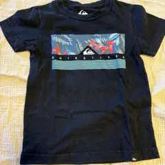 QUIKSILVER キッズTシャツ